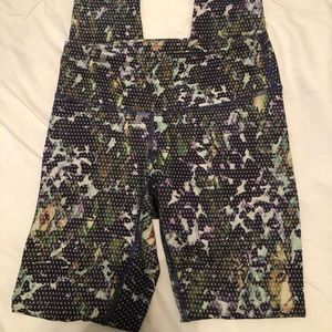 Brand new lululemon nulux 28”